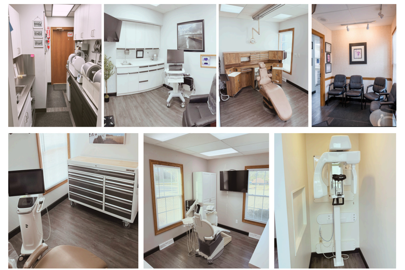 Emergency Dentists in Fairlawn