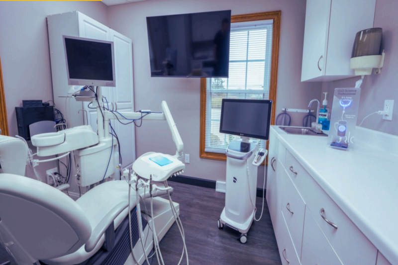 911 Dental Special Offer