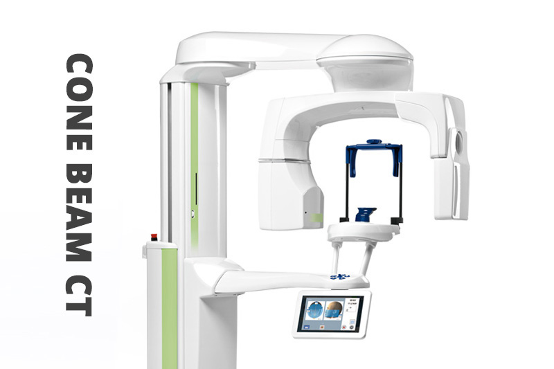 Cone Beam CT Imaging in Fairlawn