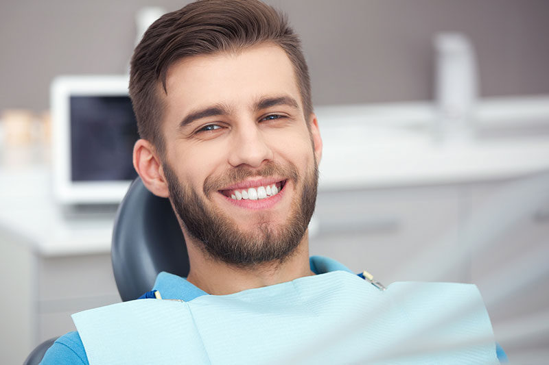 Emergency Dental Fillings in Fairlawn