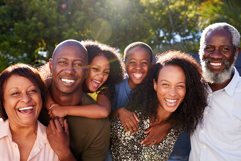 Treatment Planning in Fairlawn