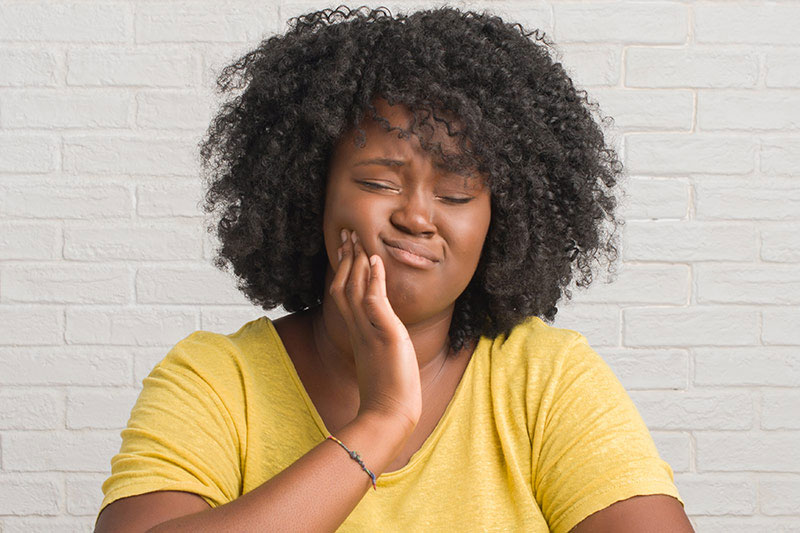 Quality Dental Treatments in Fairlawn