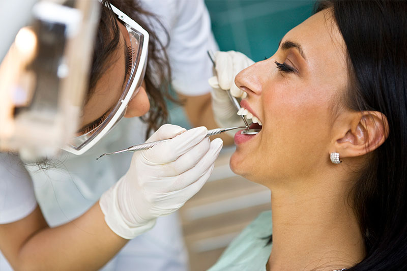 Emergency Exam & X-rays in Fairlawn