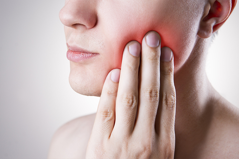 Emergency Dentistry in Fairlawn